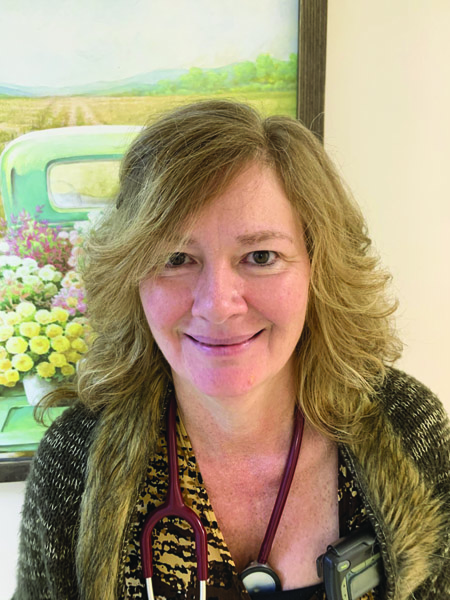 Eugenia M. Jarrell, MD