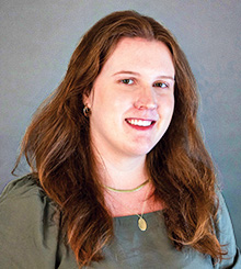Faith Cole, RN, RD