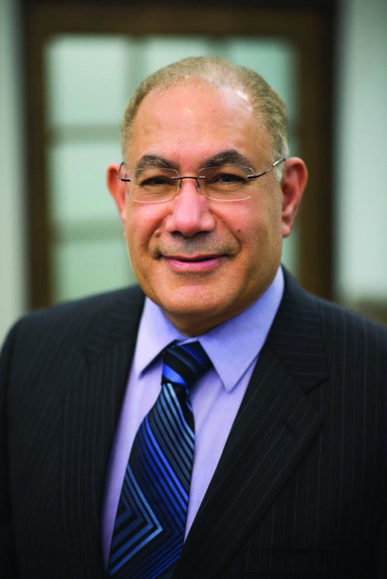 Adel A. Faltaous, MD