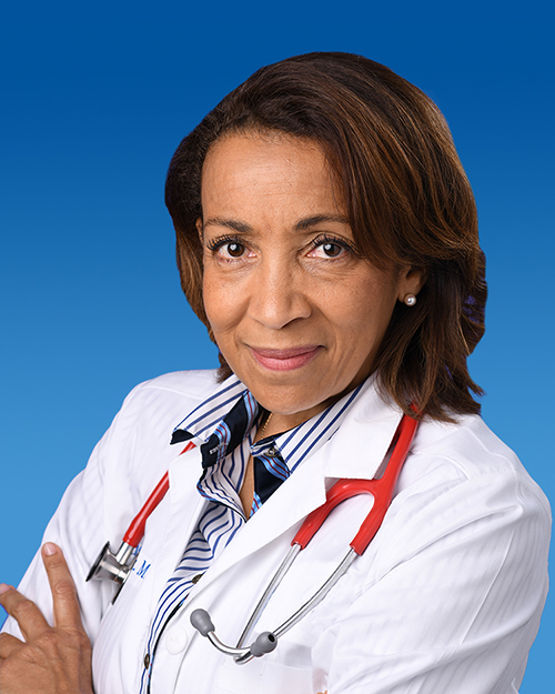 Michele Friday, M.D.