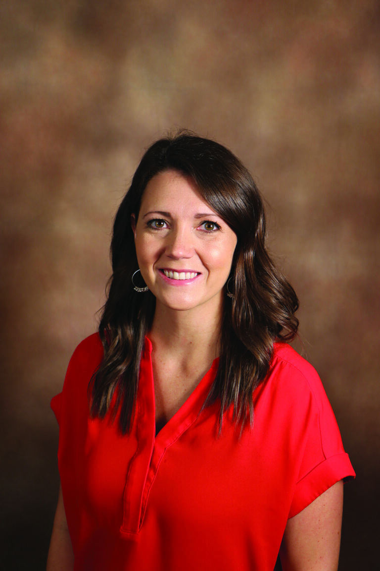 Emily Gatrell, APRN, FNP-C