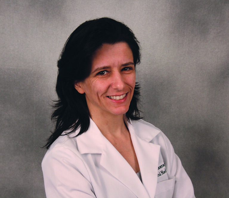 Christine L. Gilkerson, MD