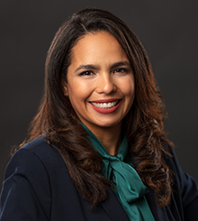 Gabriella P. Roa-Gomez, MD