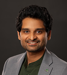 Pruthvi Goparaju, MD