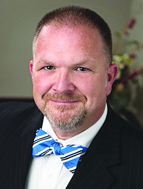 Rev. Gregory Creasey, M.DIV., BCC