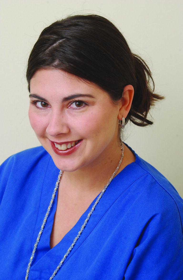 Misty L. Vance, PTA