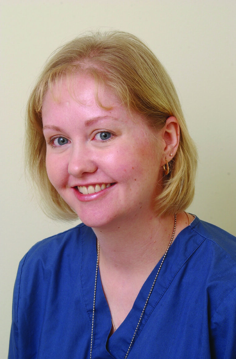 Jennifer Hill, MA, CCC/SLP