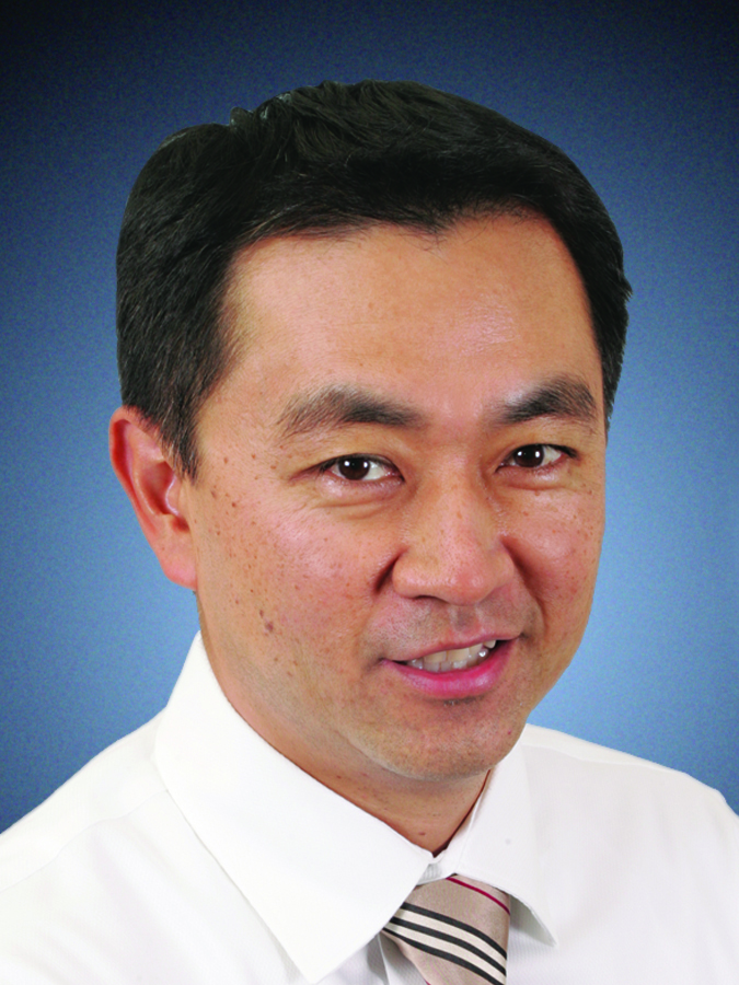 Charles Huh, MD