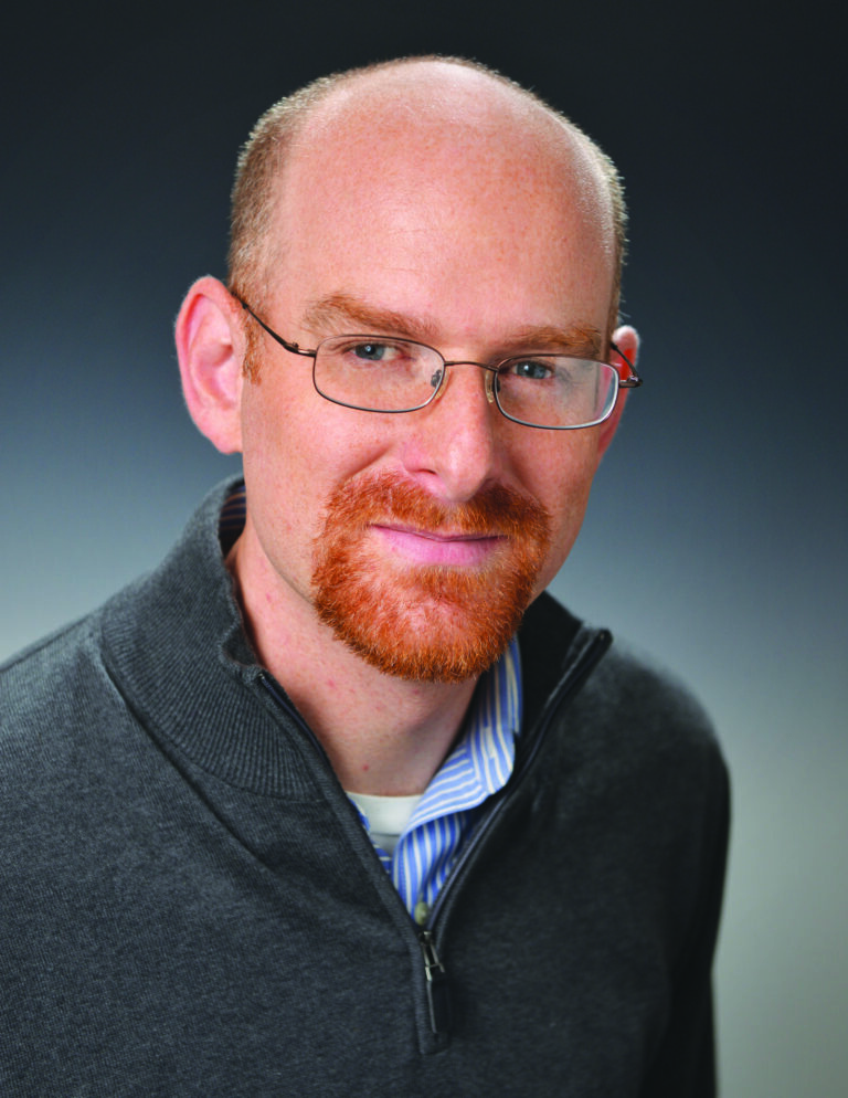 Michael Hanft, LGSW