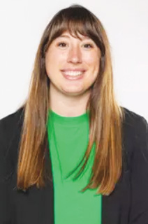 Hannah Adkins, AT