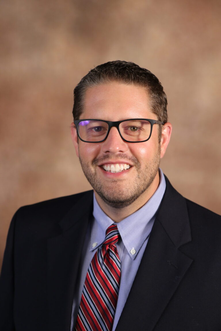 J. Robert Hayes, MD, MHA
