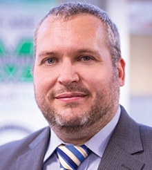 Joshua A. Hess, MD