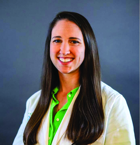 Alicia M. Heyward, DO