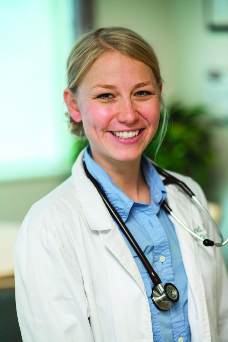 Kati Holland, MSN, APRN, FNP-BC