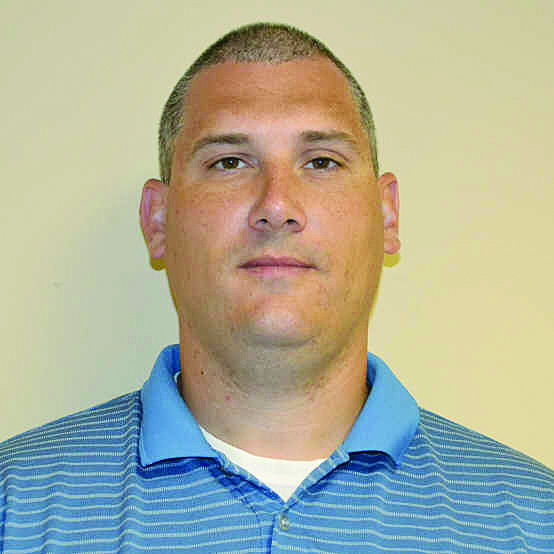 Jason Huffman, MSPT