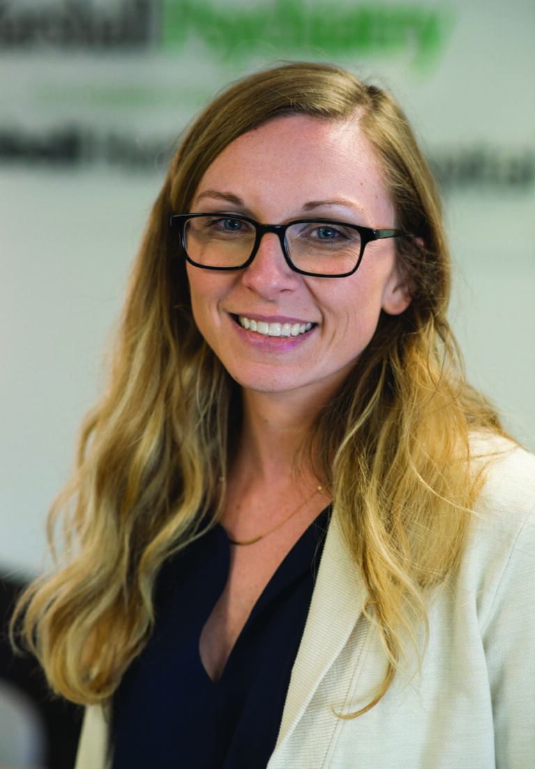 Michelle C. Hudson, PsyD, ABPP