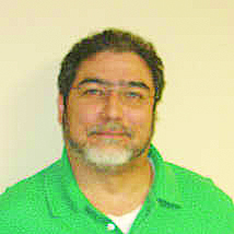 Ivan Salazar, PT, CEEAA