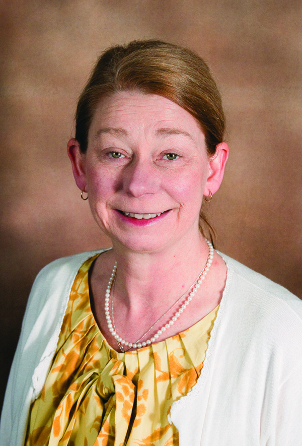 Jacqueline Jackson, APRN, FNP-BC