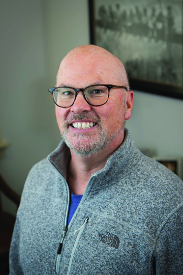 Jeffrey L. Leaberry, MD