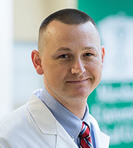 J. Chris Kitchen, MD