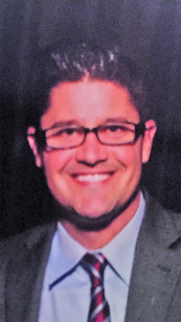 James T. Hall, DDS