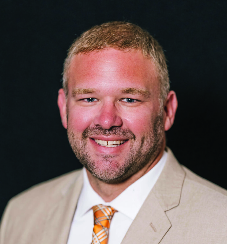 Jarrod Smith, MD
