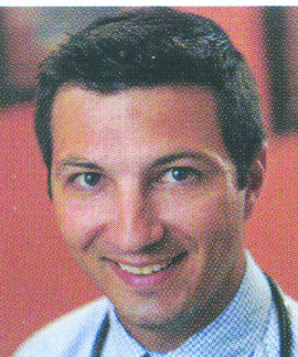 Jason Southall, MSPA-C