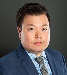 Jeffery D. Kim, MD