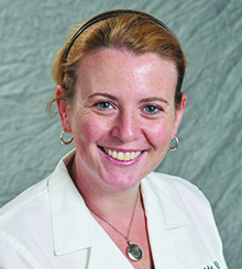 Jennifer M. Fields, APRN, FNP-BC