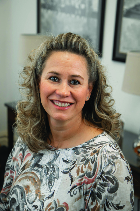 Jennifer Short, MSN, APRN, FNP-BC