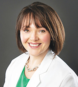 Jodi H. Biller, DNP, APRN, FNP-BC