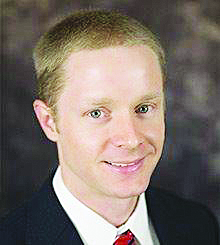 Jay W. Beals III, PA-C