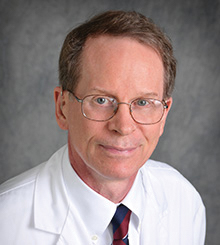 John W. Leidy Jr., MD, PhD