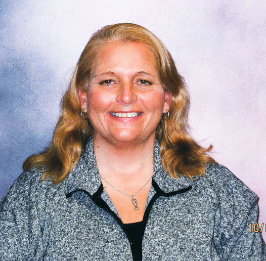 Jolene Williams, MSW
