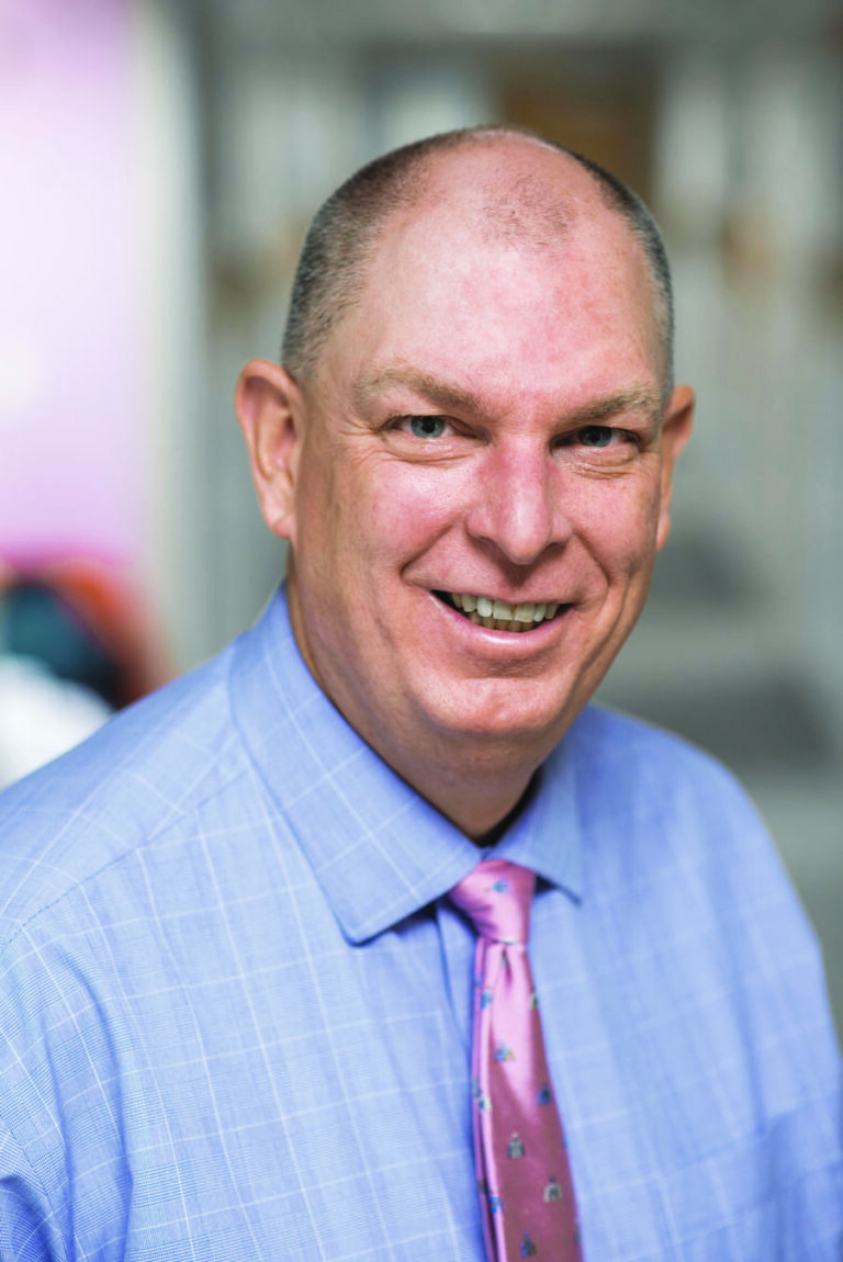 David C. Jude, MD
