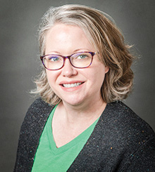 Julie L. Arey, MA, CCC-A