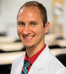Justin Gandee, MD