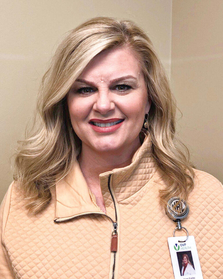 Karen Bradley, PMHNP-BC