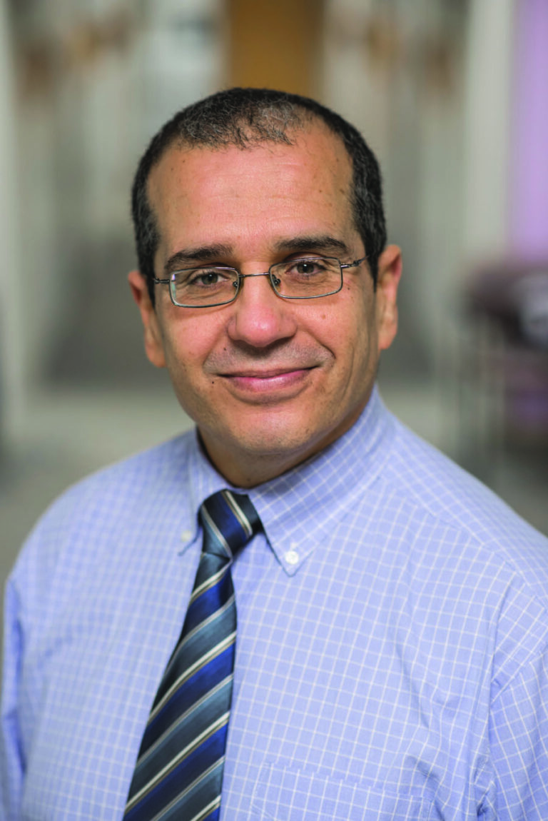 Hisham A. Keblawi, MD