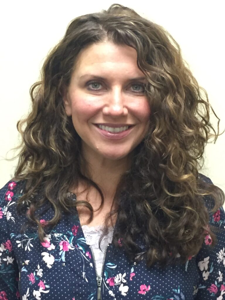 Kellee Boster, PsyD