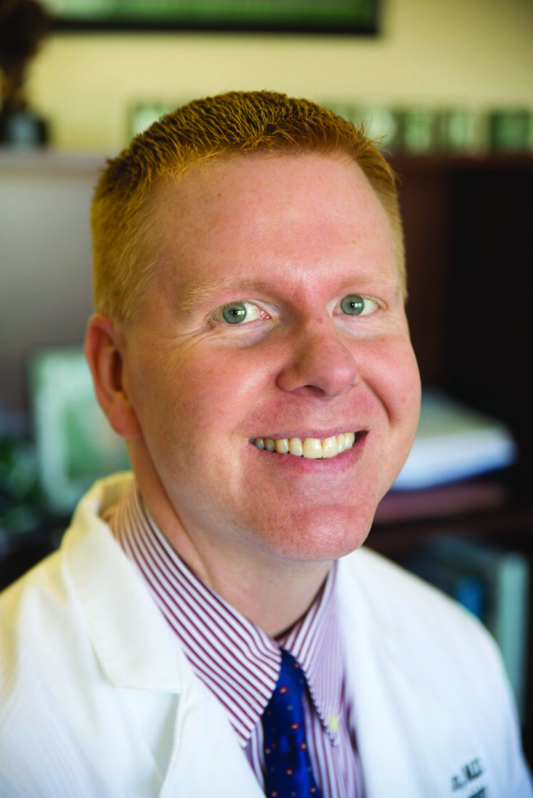 Kelly E. Melvin, MD