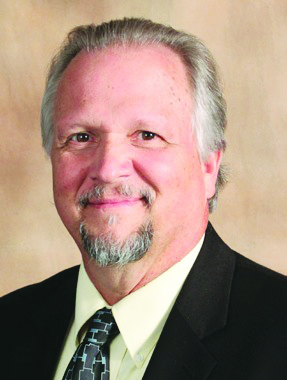 Rev. Kenneth Toler, D. MIN, BCC