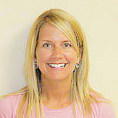 Kerri Ferguson, PTA