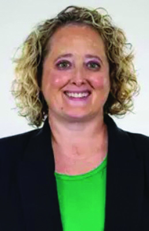 Kerri Francis, ATC