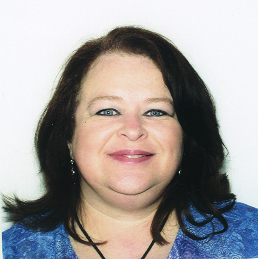 Kimberly Patrick, PTA