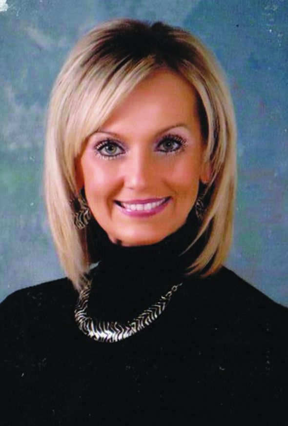 Kimberly Mann, APRN, FNP-BC