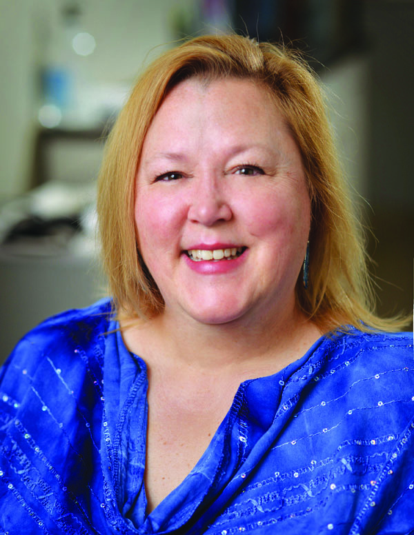 Susan King-Watts, CNM
