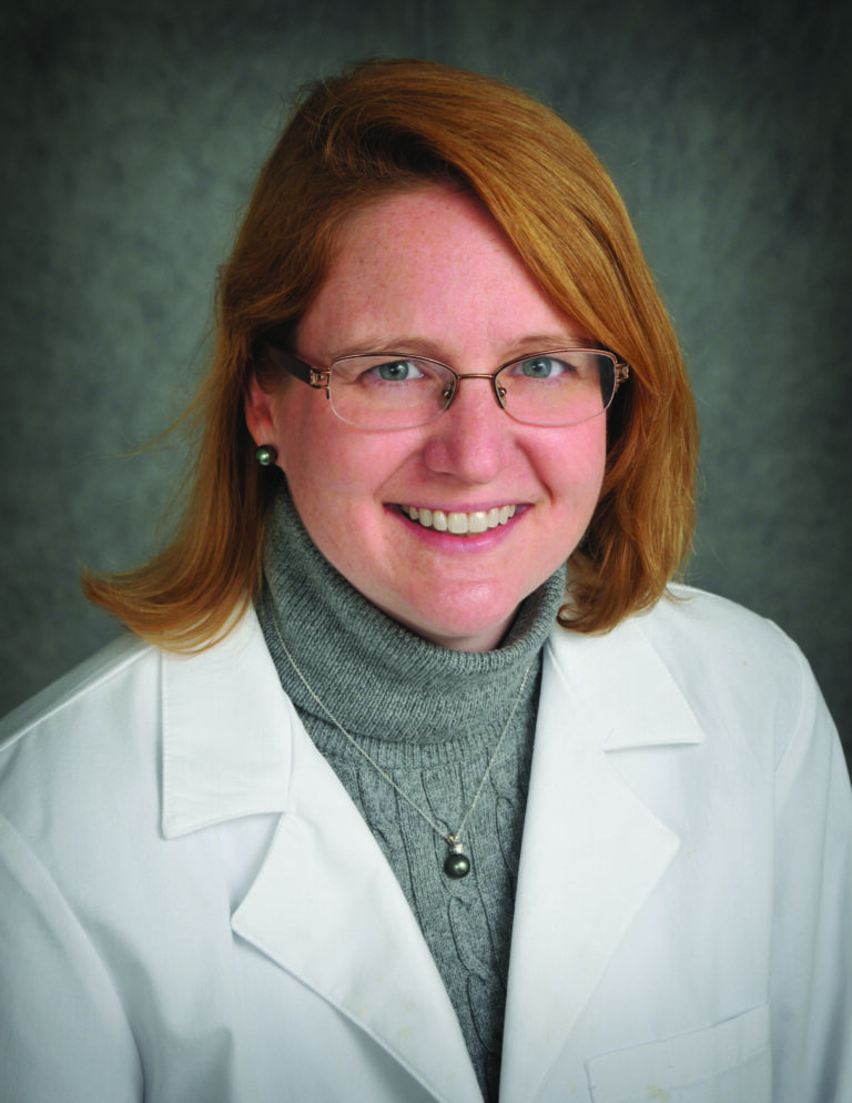 Krista L. Denning, MD