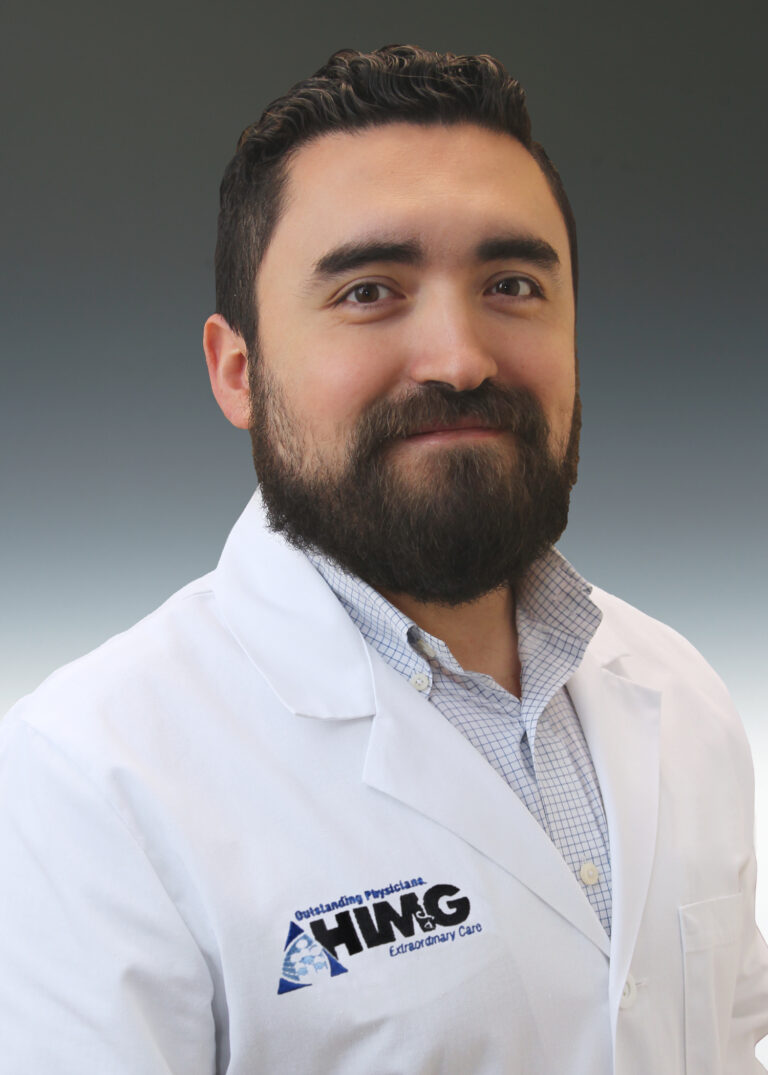 Julian D. Lopez, MD