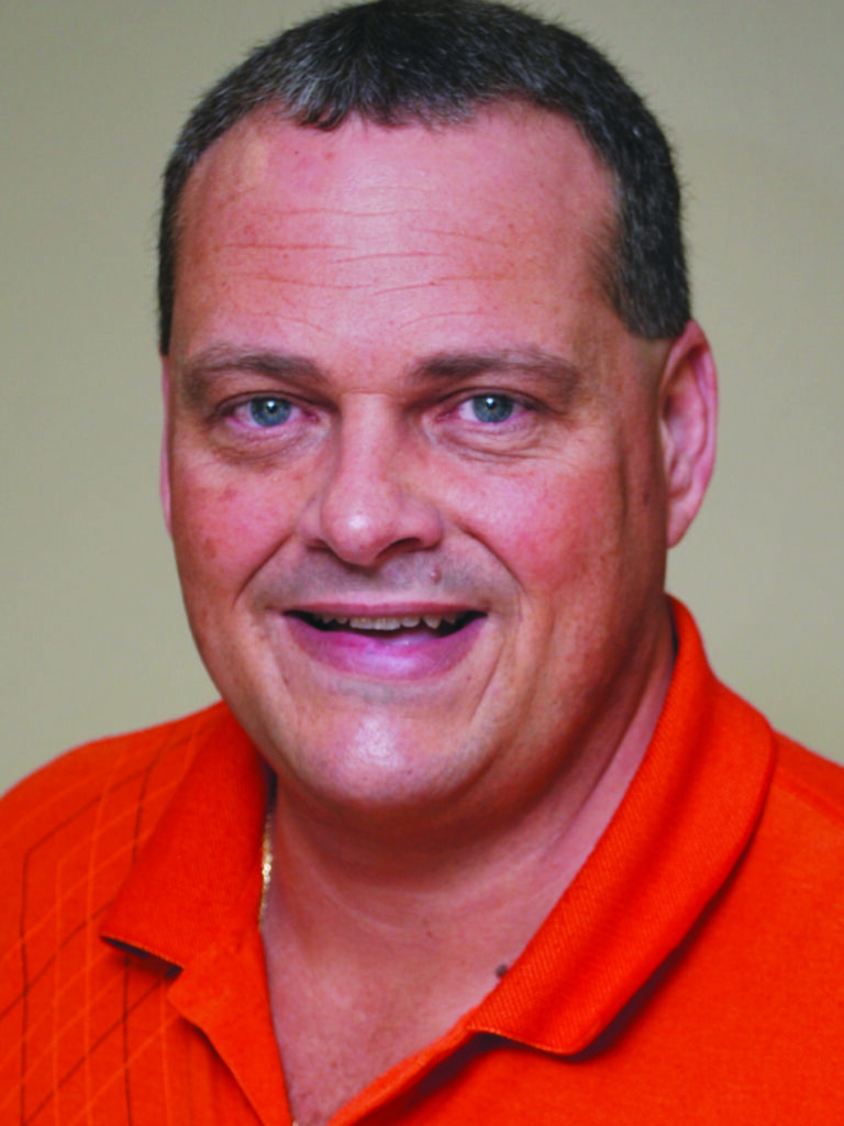 Larry Smith, PTA